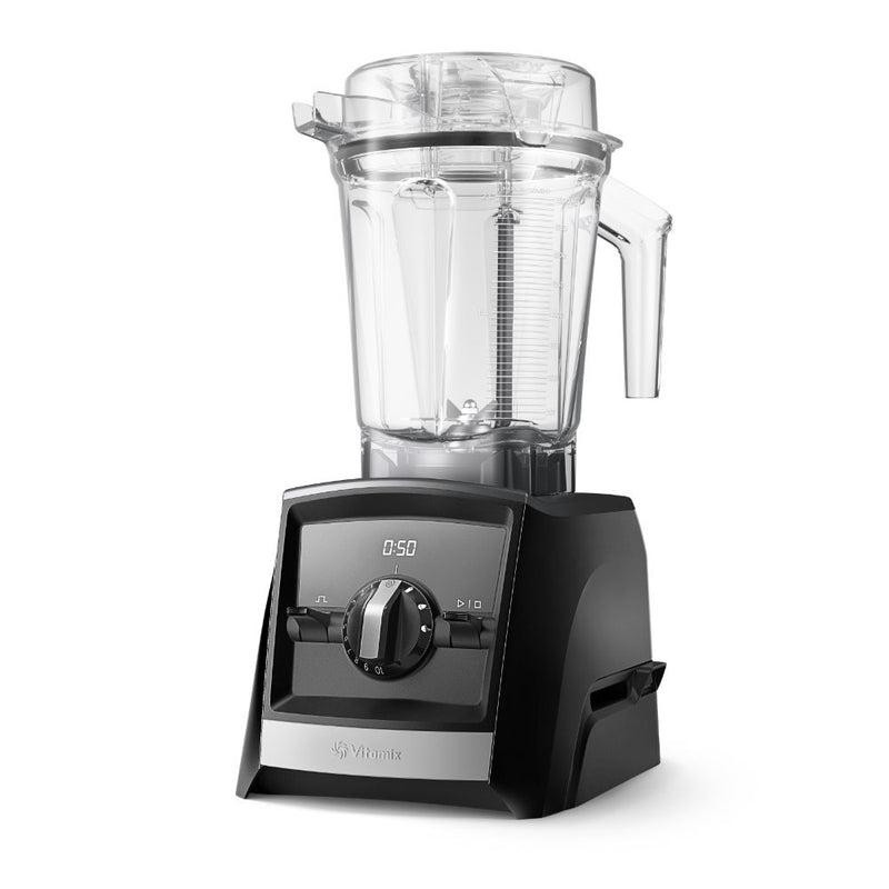 Vitamix Ascent Series A2500i High Performance Blender (Black)