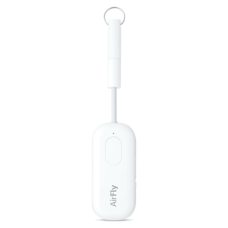 Twelve South AirFly Pro White