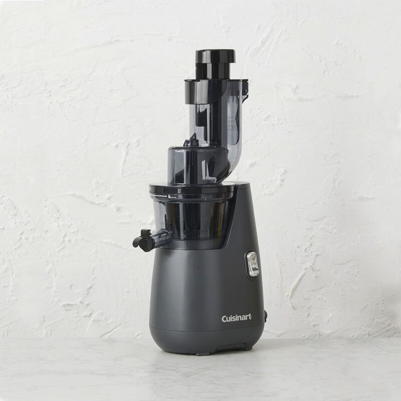 Cuisinart Fusion Slow Juicer