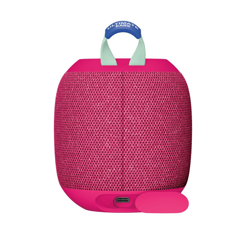 Ultimate Ears Wonderboom 4 Pink