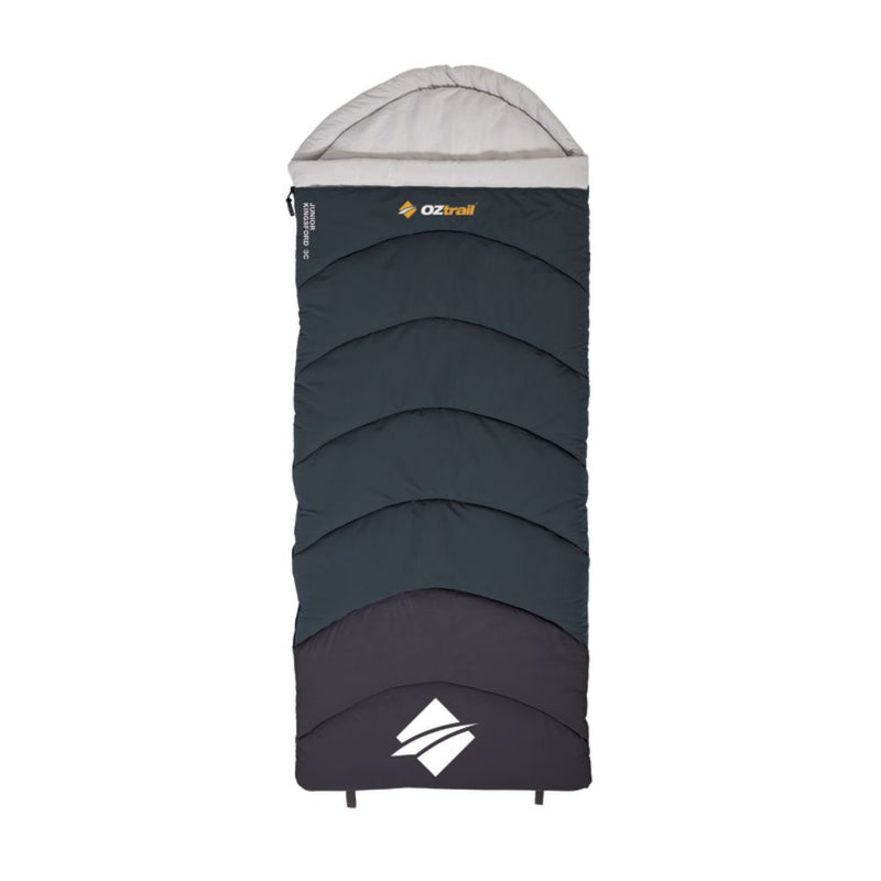 OZtrail Junior Kingsford Sleeping Bag -3ºC