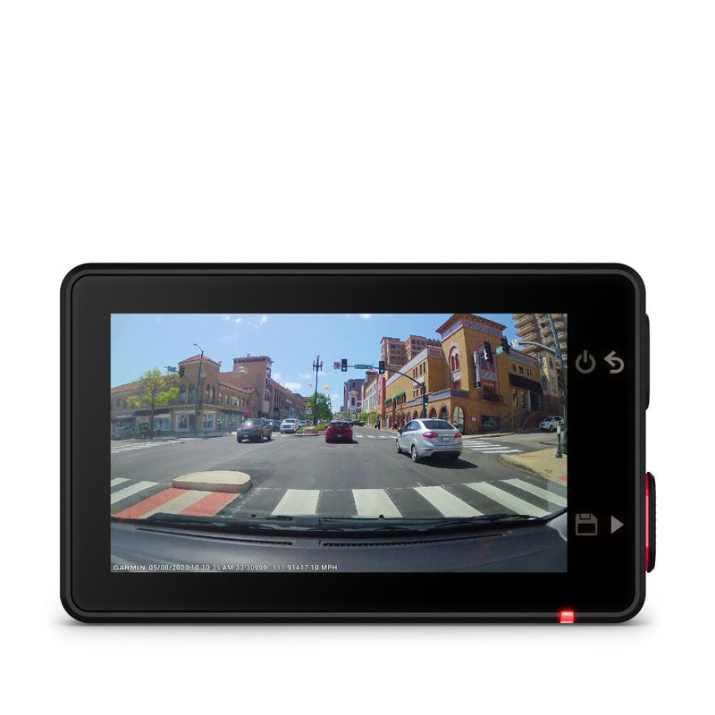 Garmin Dash Cam X210 copy