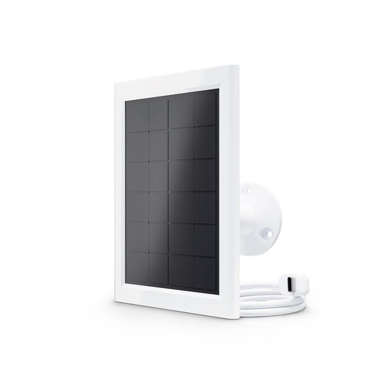 Arlo Essential Solar Panel Charger (2nd Gen)