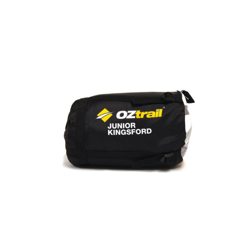 OZtrail Junior Kingsford Sleeping Bag -3ºC