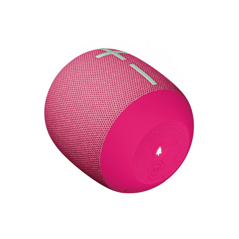 Ultimate Ears Wonderboom 4 Pink