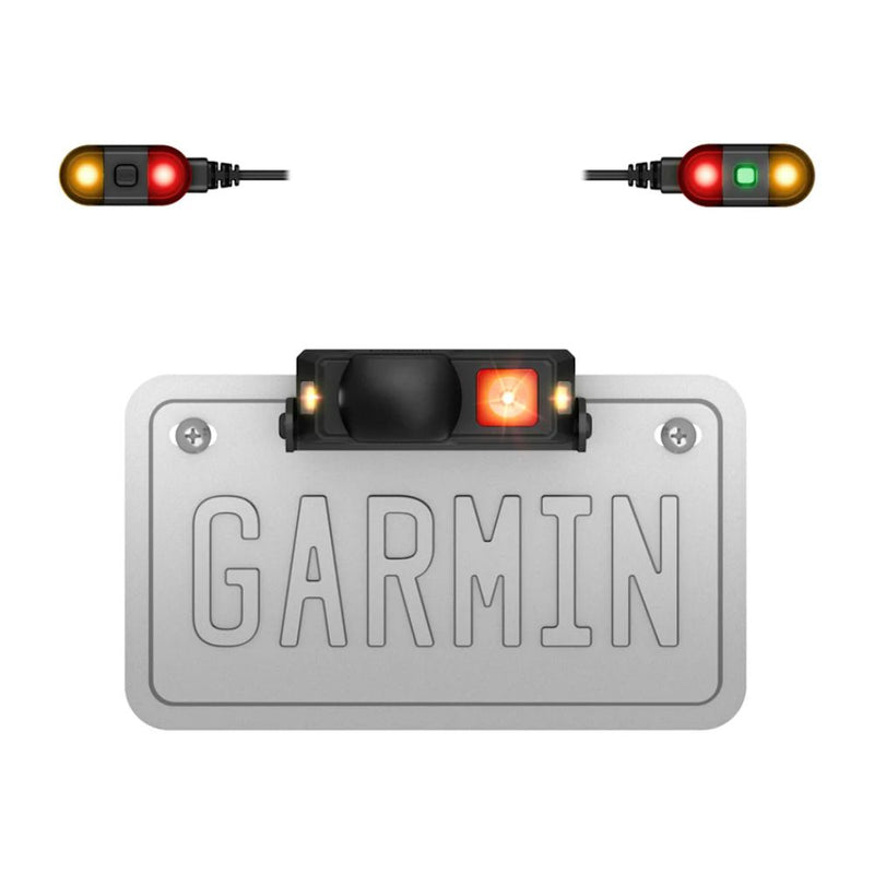 Garmin ZŪMO R1 RADAR Motorcycle Radar