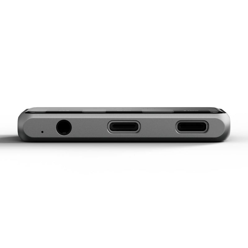 Satechi Mobile XR Hub with Audio (Space Grey)