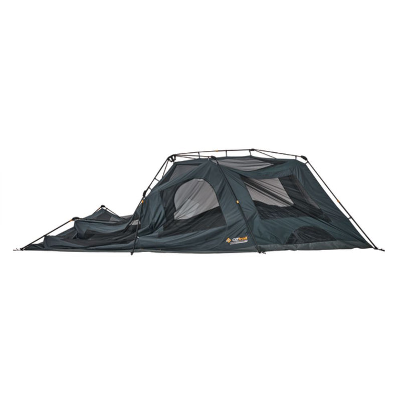 OZtrail Fast Frame Blockout Lumos 10P Tent