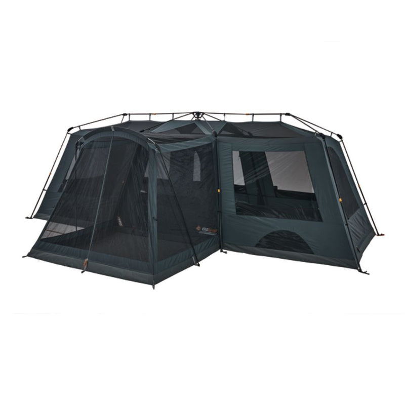 OZtrail Fast Frame Blockout Lumos 12P Tent