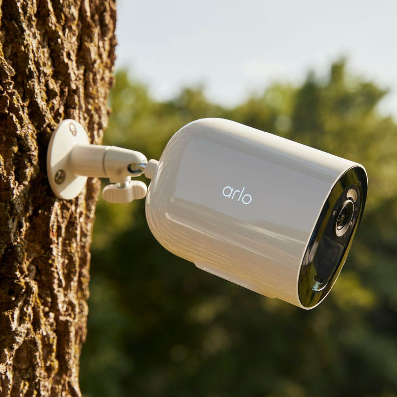 Arlo Go 2 4G/Wi-Fi Mobile Security Camera