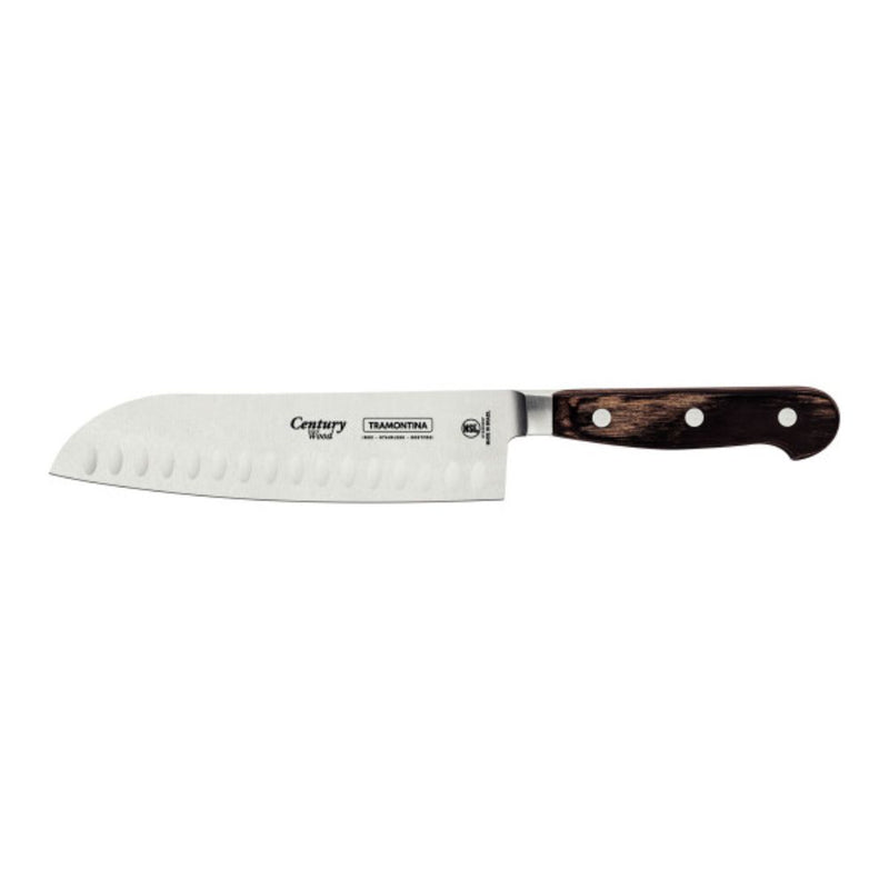 Tramontina Century Wood Chefs Knife 8" / 20cm copy 2