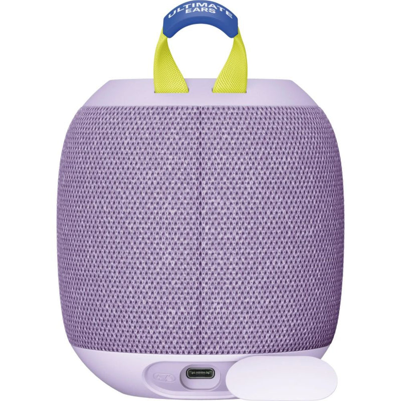 Ultimate Ears Wonderboom 4 Enchanting Lilac