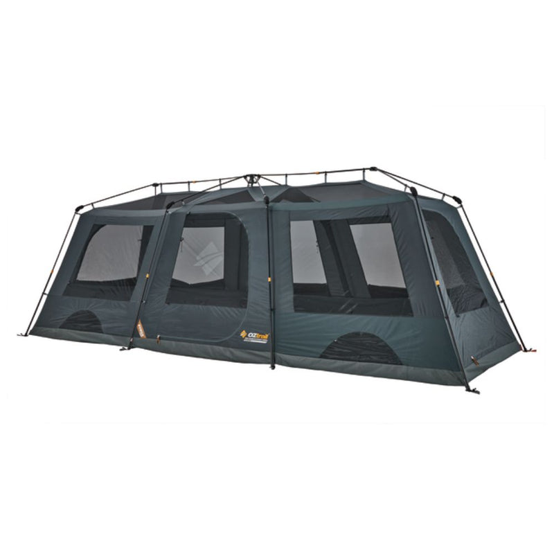 OZtrail Fast Frame Blockout Lumos 10P Tent