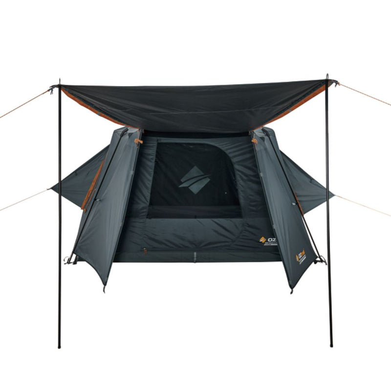 OZtrail Fast Frame Blockout Lumos 6P Tent