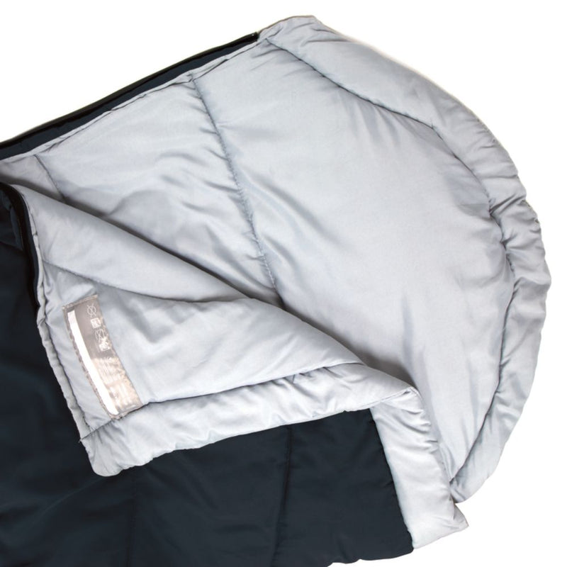 OZtrail Junior Kingsford Sleeping Bag -3ºC