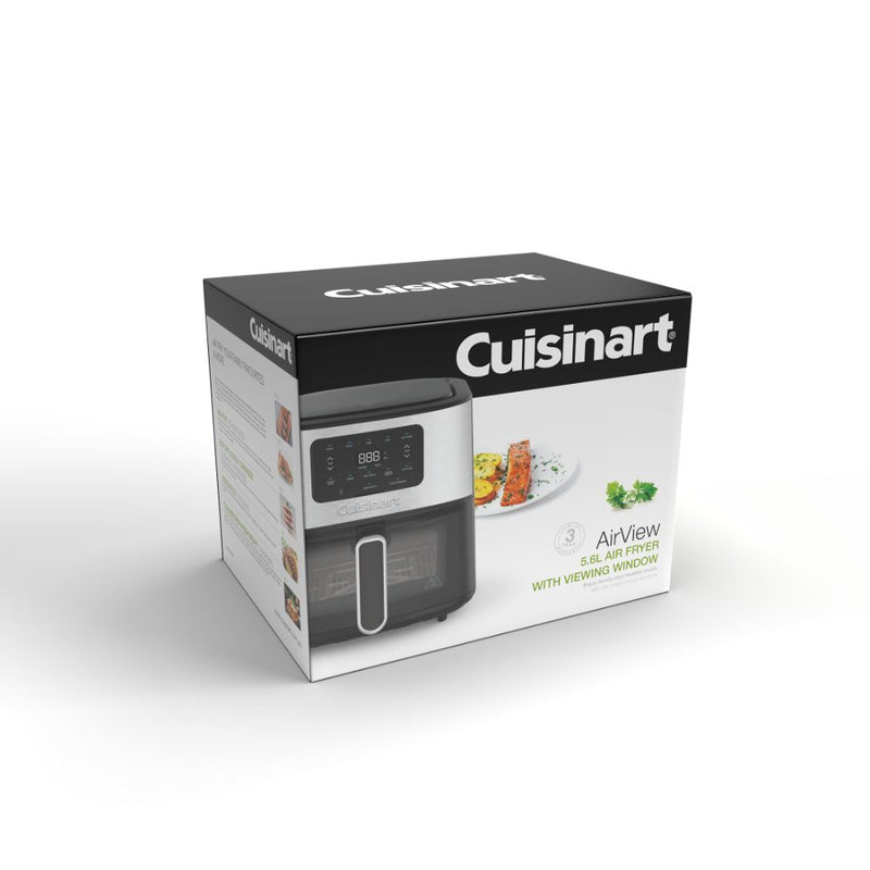 Cuisinart Airview Air Fyer