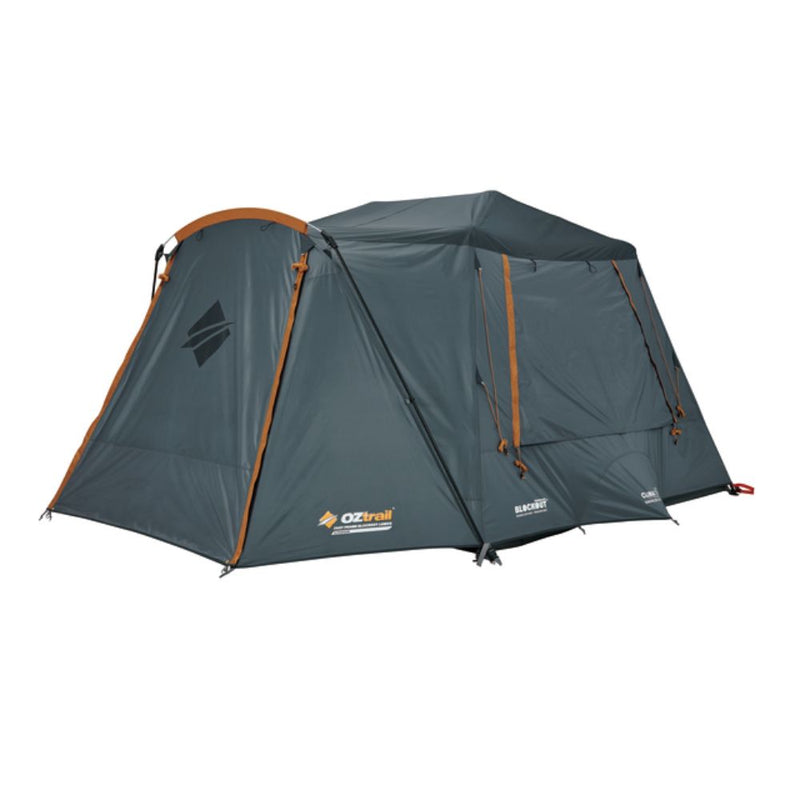 OZtrail Fast Frame Blockout Lumos 6P Tent