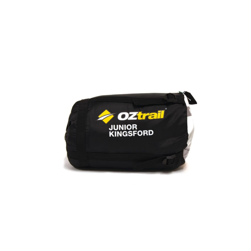 OZtrail Junior Kingsford Sleeping Bag 0ºC