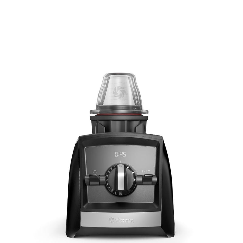 Vitamix Ascent Series A2500i High Performance Blender (Black)