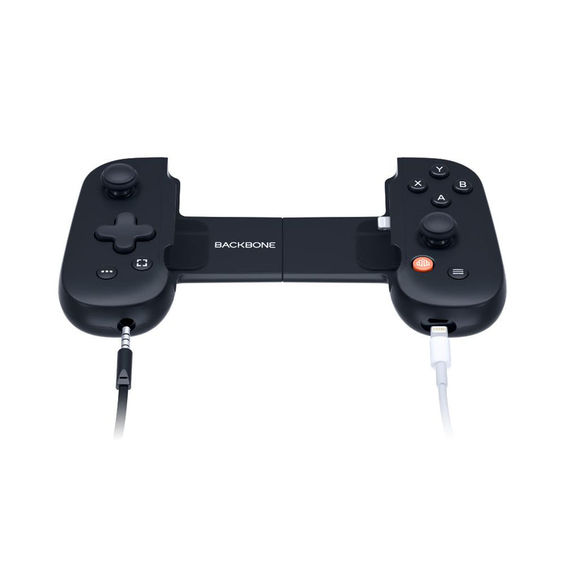 Backbone One iPhone Mobile Gaming Controller / Gamepad (Xbox Edition)