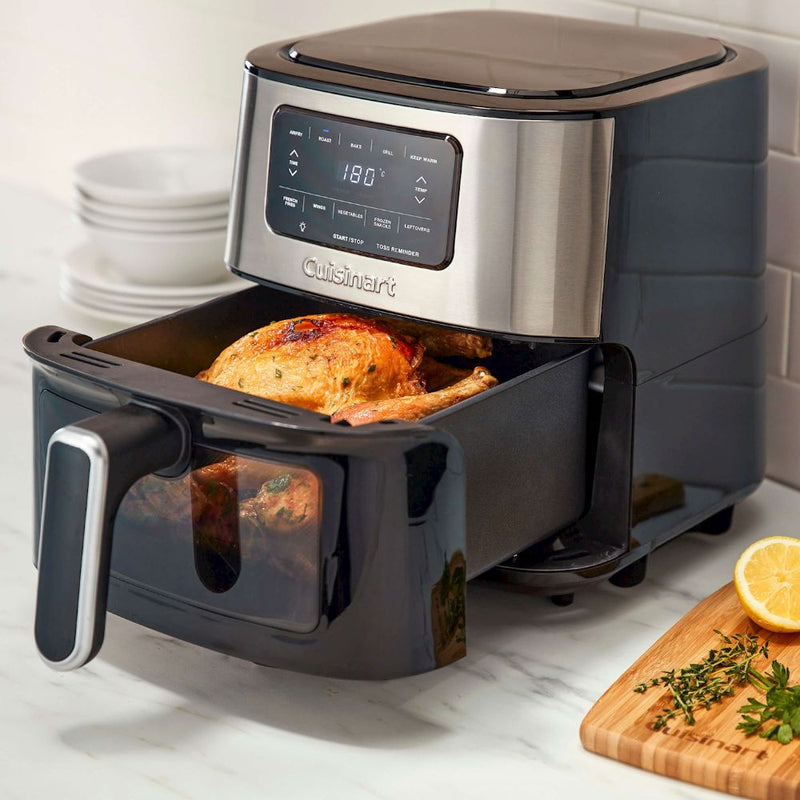 Cuisinart Airview Air Fyer