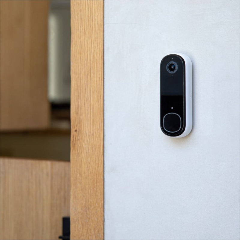 ARLO Video Doorbell 2K (2nd Gen)