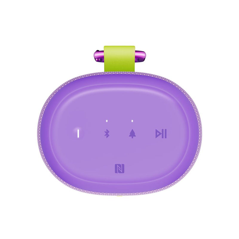 Ultimate Ears Everboom Lilac Lime