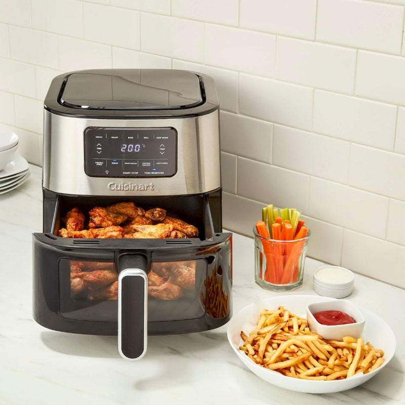 Cuisinart Airview Air Fyer