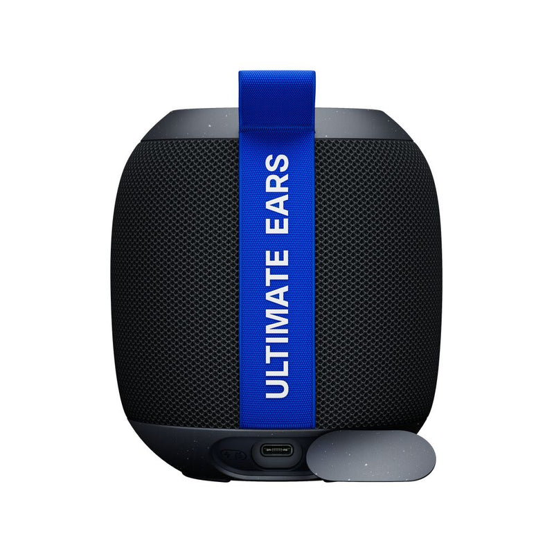 Ultimate Ears Wonderboom Play (Black)