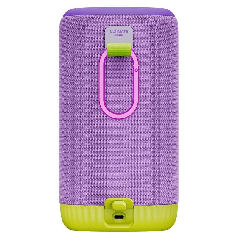 Ultimate Ears Everboom Lilac Lime