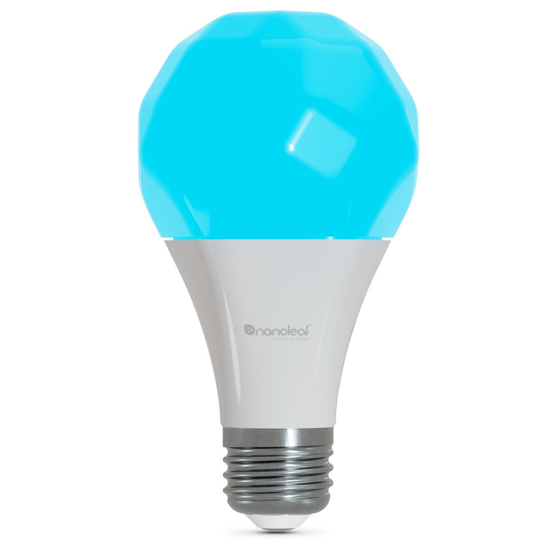 Nanoleaf Essentials Essentials HomeKit A60 | E27 Smart Bulb