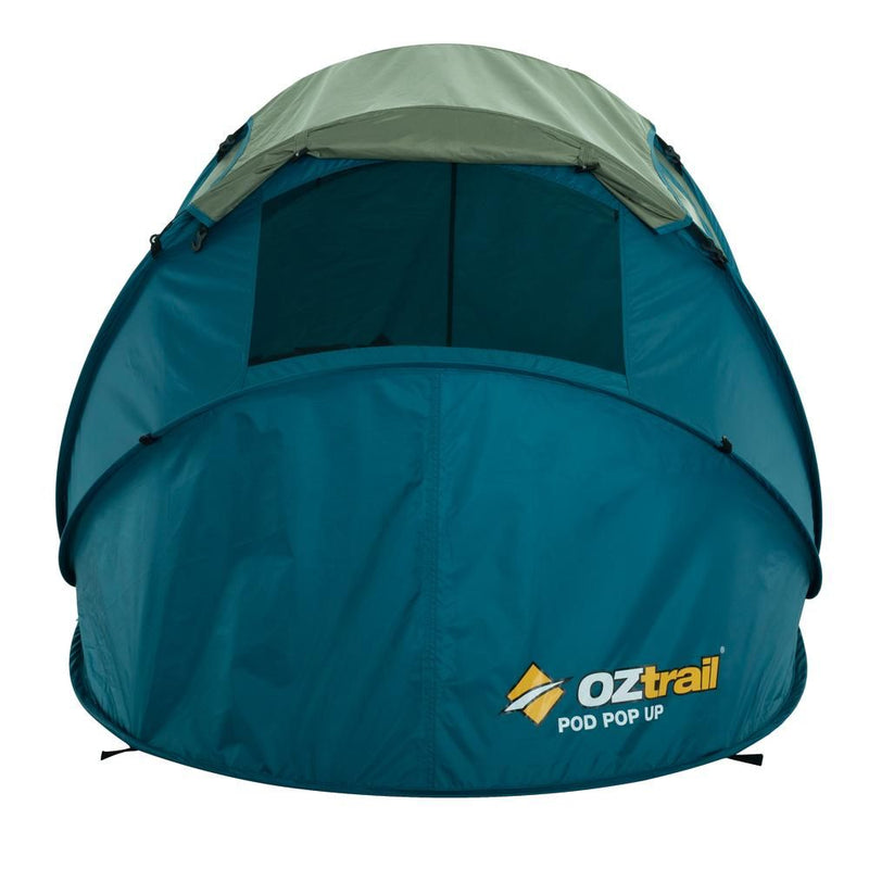 OZtrail Pop Up Pod Tent 2P