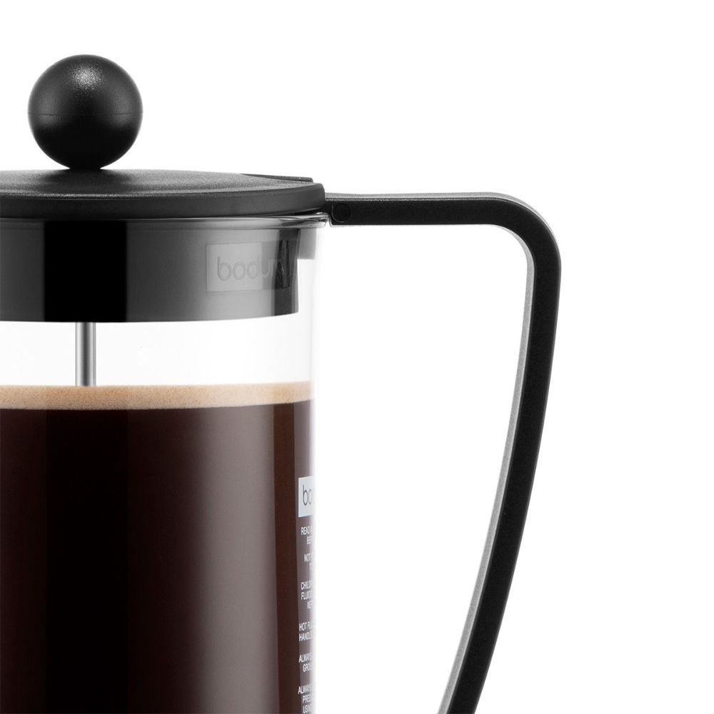 Bodum brazil 8 cup french press coffee maker hotsell