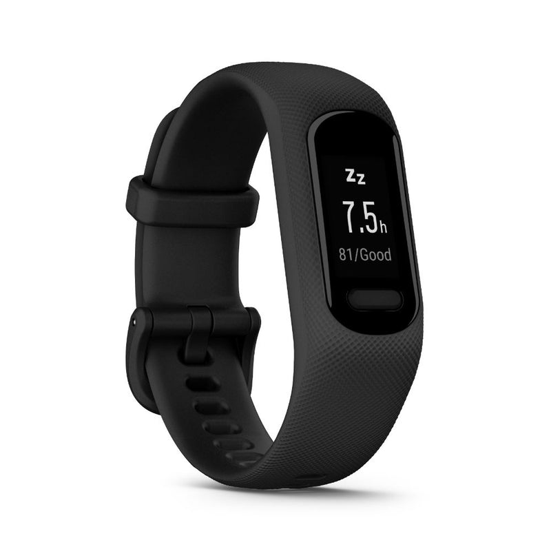 Garmin vivosmart 5 Small/Medium (Black)