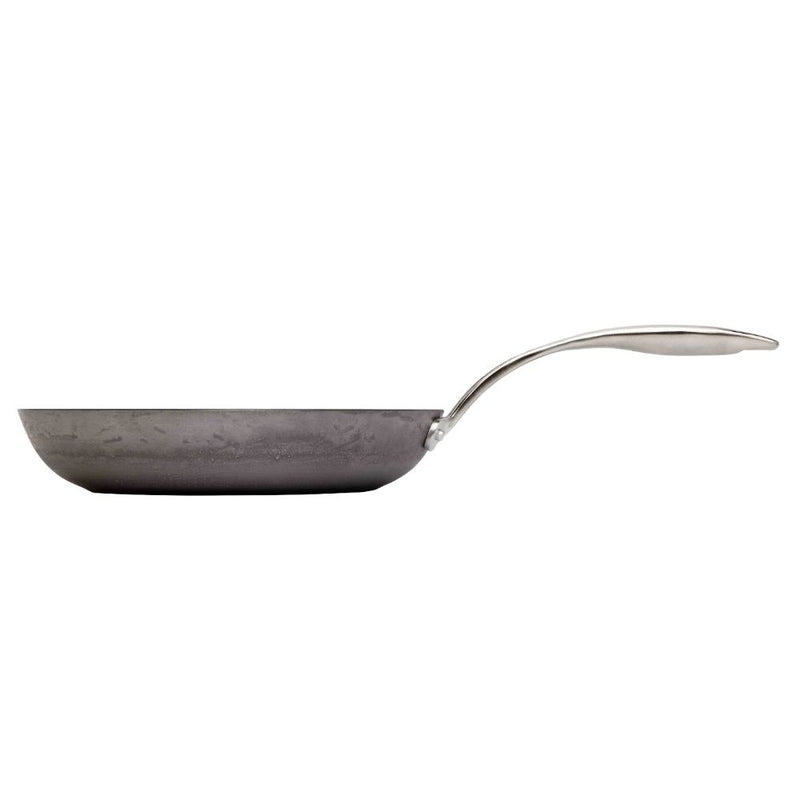 Stanley Rogers Light Weight Cast Iron Frypan (28cm)