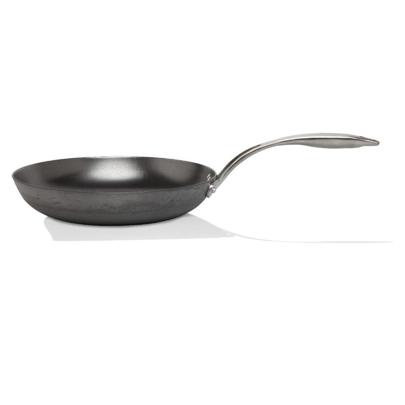 Stanley Rogers Light Weight Cast Iron Frypan (28cm)