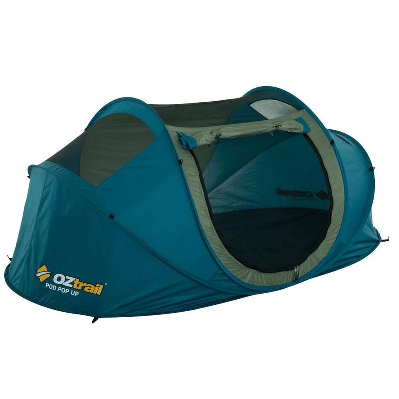 OZtrail Pop Up Pod Tent 2P