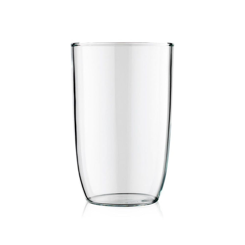 Bodum Canteen Double-Wall Pint Glasses, Set of 2