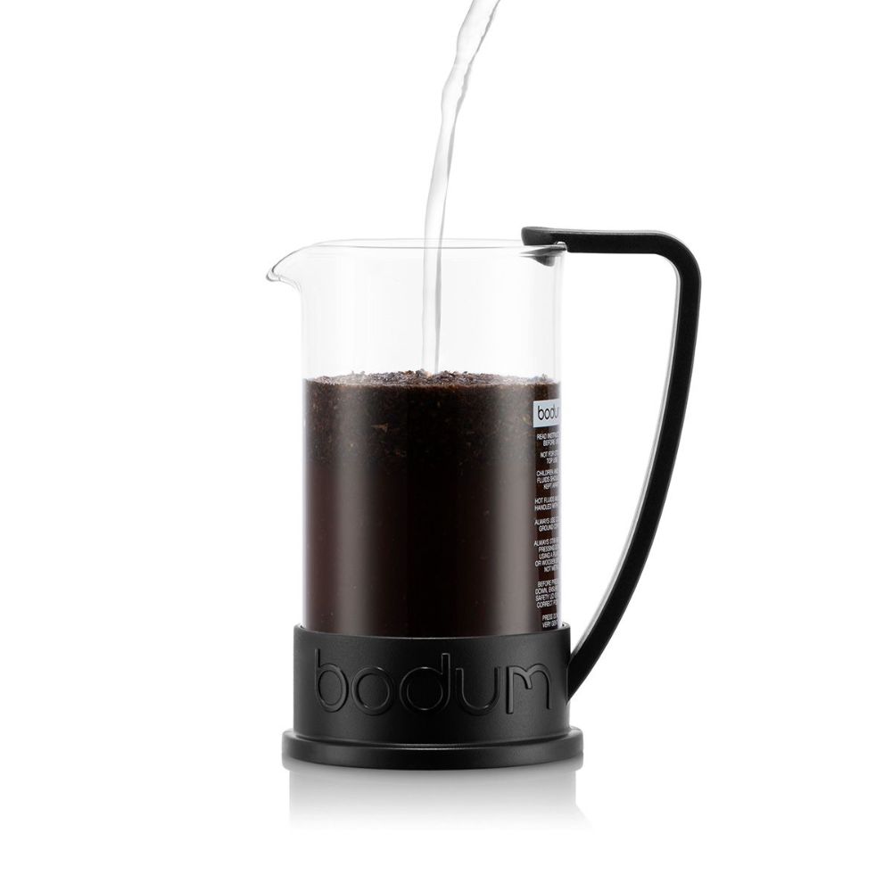 Bodum brazil french press 3 cup best sale