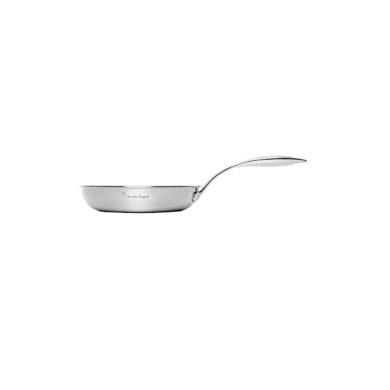 Stanley Rogers Matrix Stainless Steel Non-Stick Frypan (20cm)